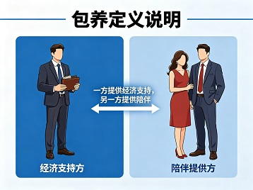 稻城包养违法吗？深度揭秘红线风险注意事项